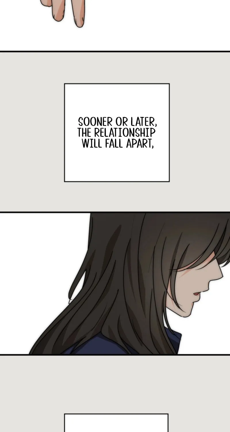 Next door. Younger guy. Heart fluttering. Chapter 16 page 6 - 