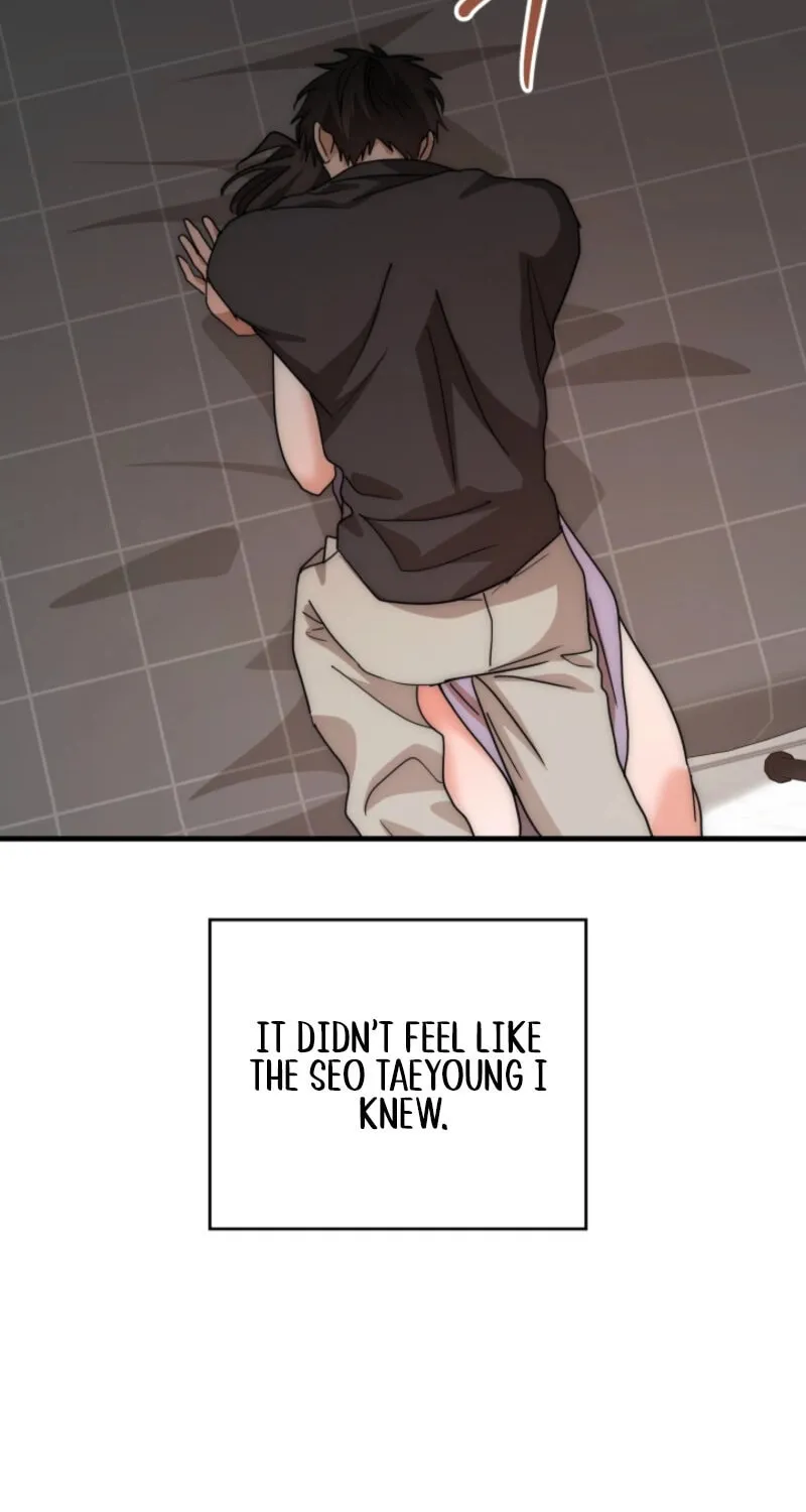 Next door. Younger guy. Heart fluttering. Chapter 16 page 51 - 