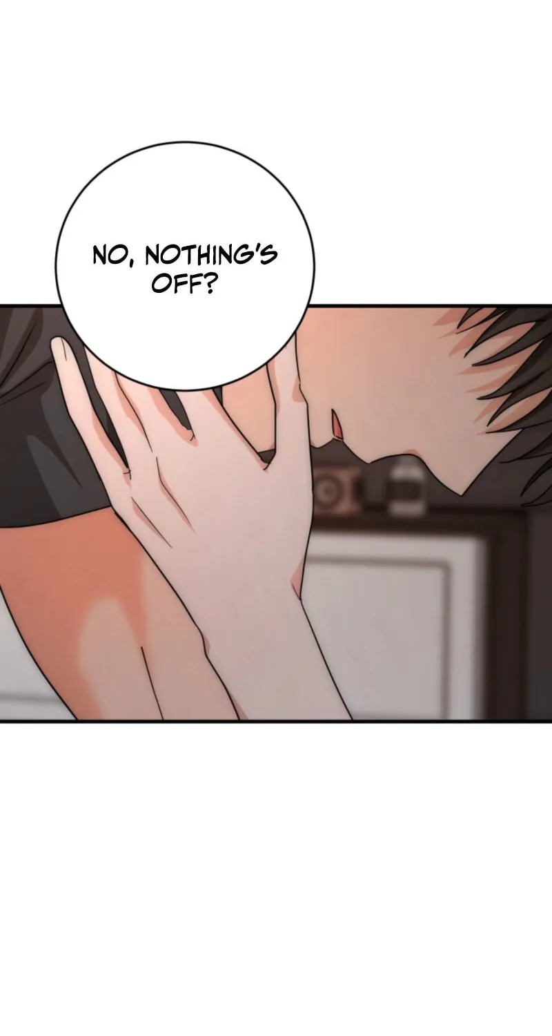 Next door. Younger guy. Heart fluttering. Chapter 16 page 53 - 