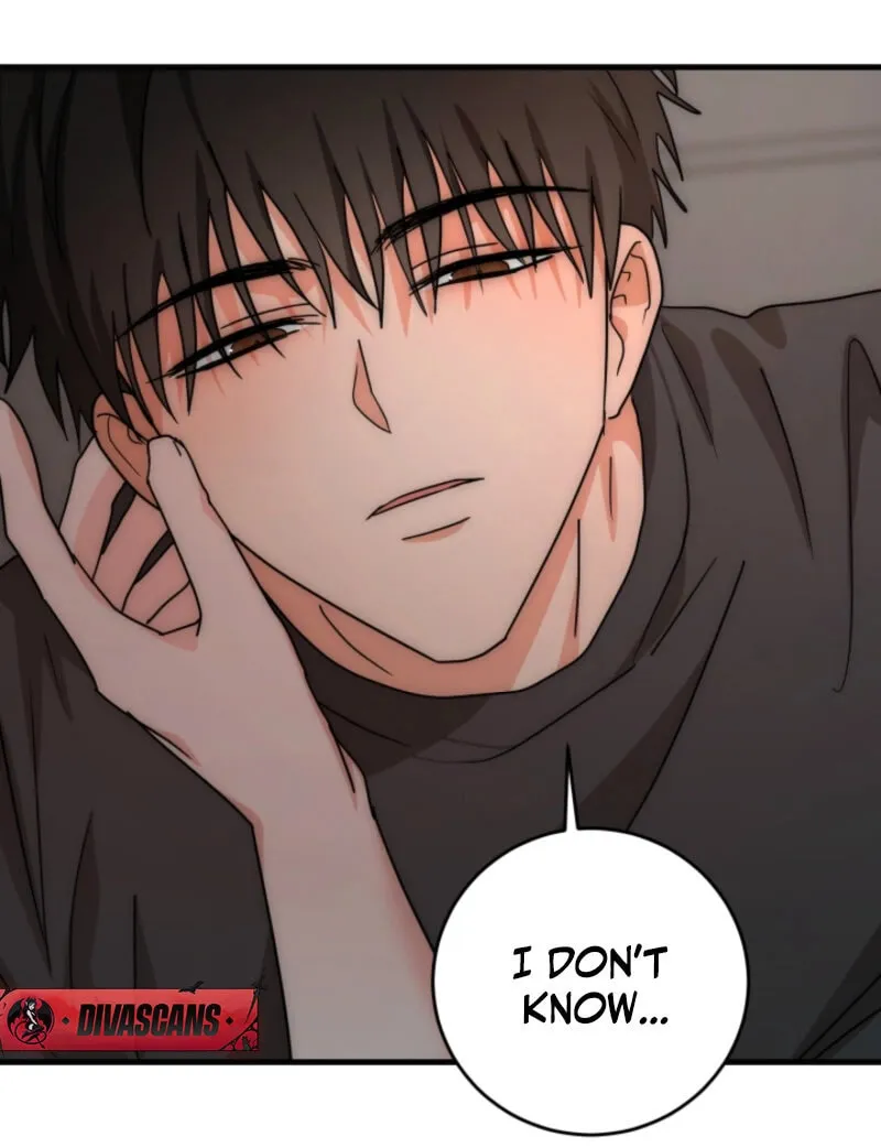 Next door. Younger guy. Heart fluttering. Chapter 16 page 54 - 