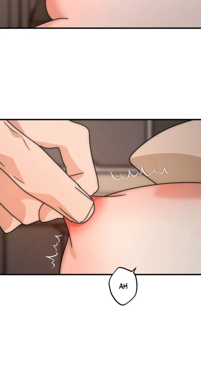 Next door. Younger guy. Heart fluttering. Chapter 16 page 58 - 