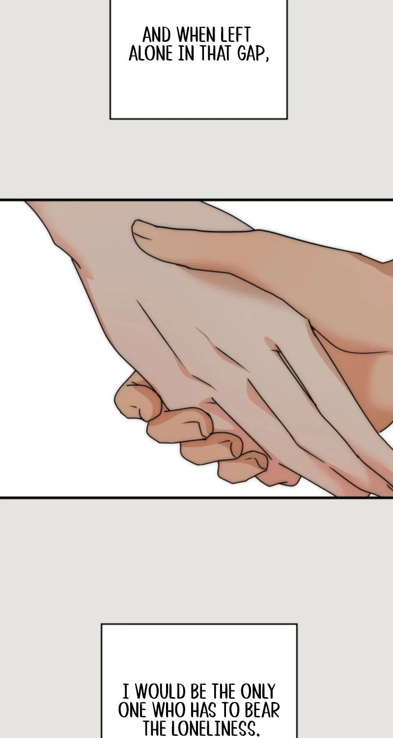 Next door. Younger guy. Heart fluttering. Chapter 16 page 7 - 
