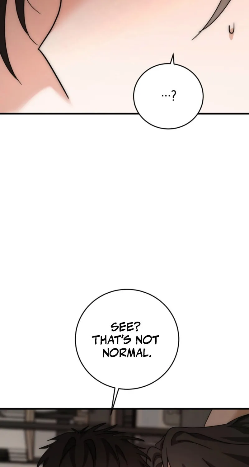 Next door. Younger guy. Heart fluttering. Chapter 16 page 62 - 