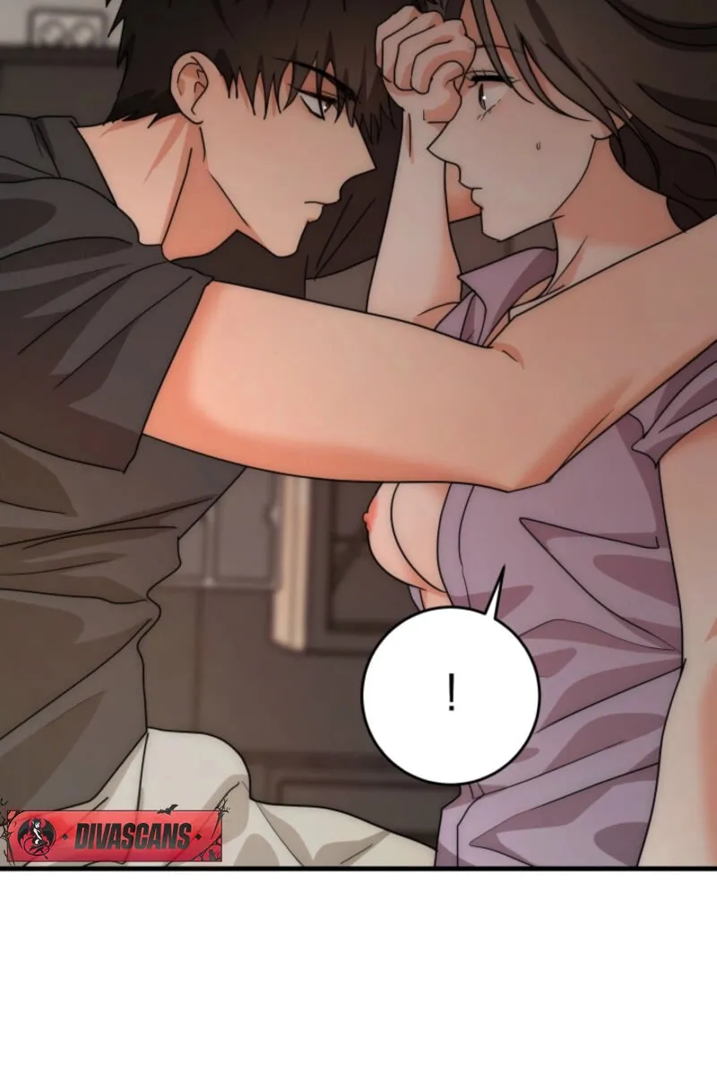 Next door. Younger guy. Heart fluttering. Chapter 16 page 63 - 