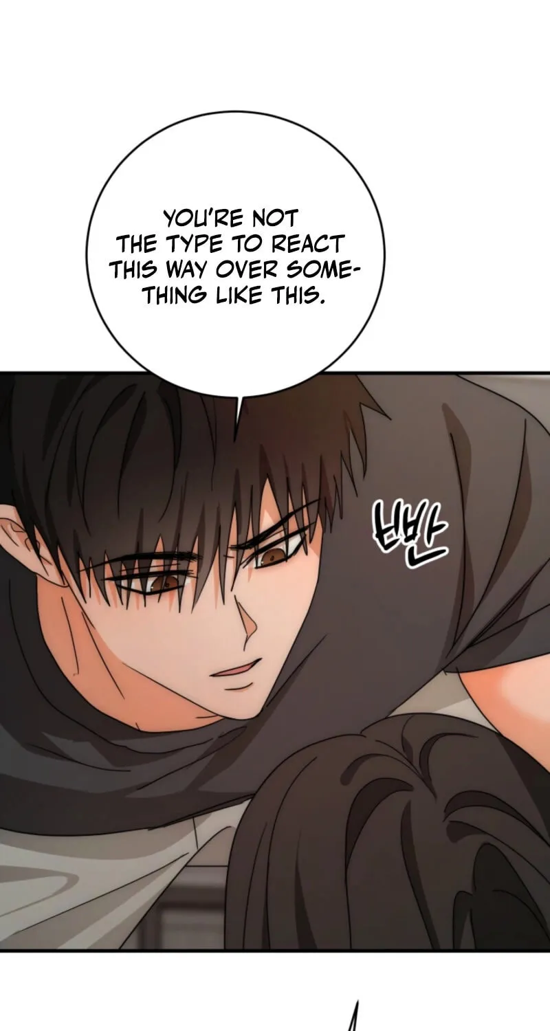 Next door. Younger guy. Heart fluttering. Chapter 16 page 64 - 