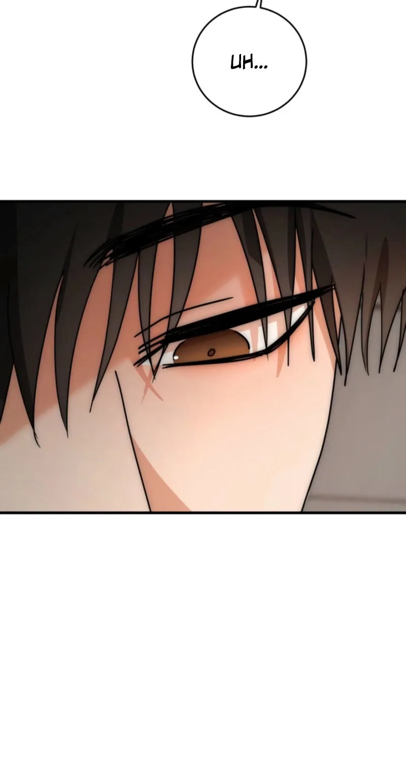Next door. Younger guy. Heart fluttering. Chapter 16 page 65 - 