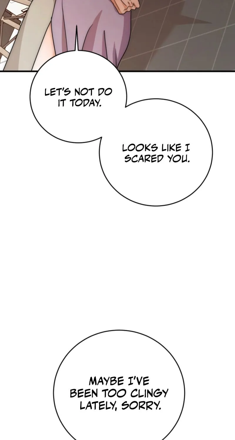 Next door. Younger guy. Heart fluttering. Chapter 16 page 67 - 