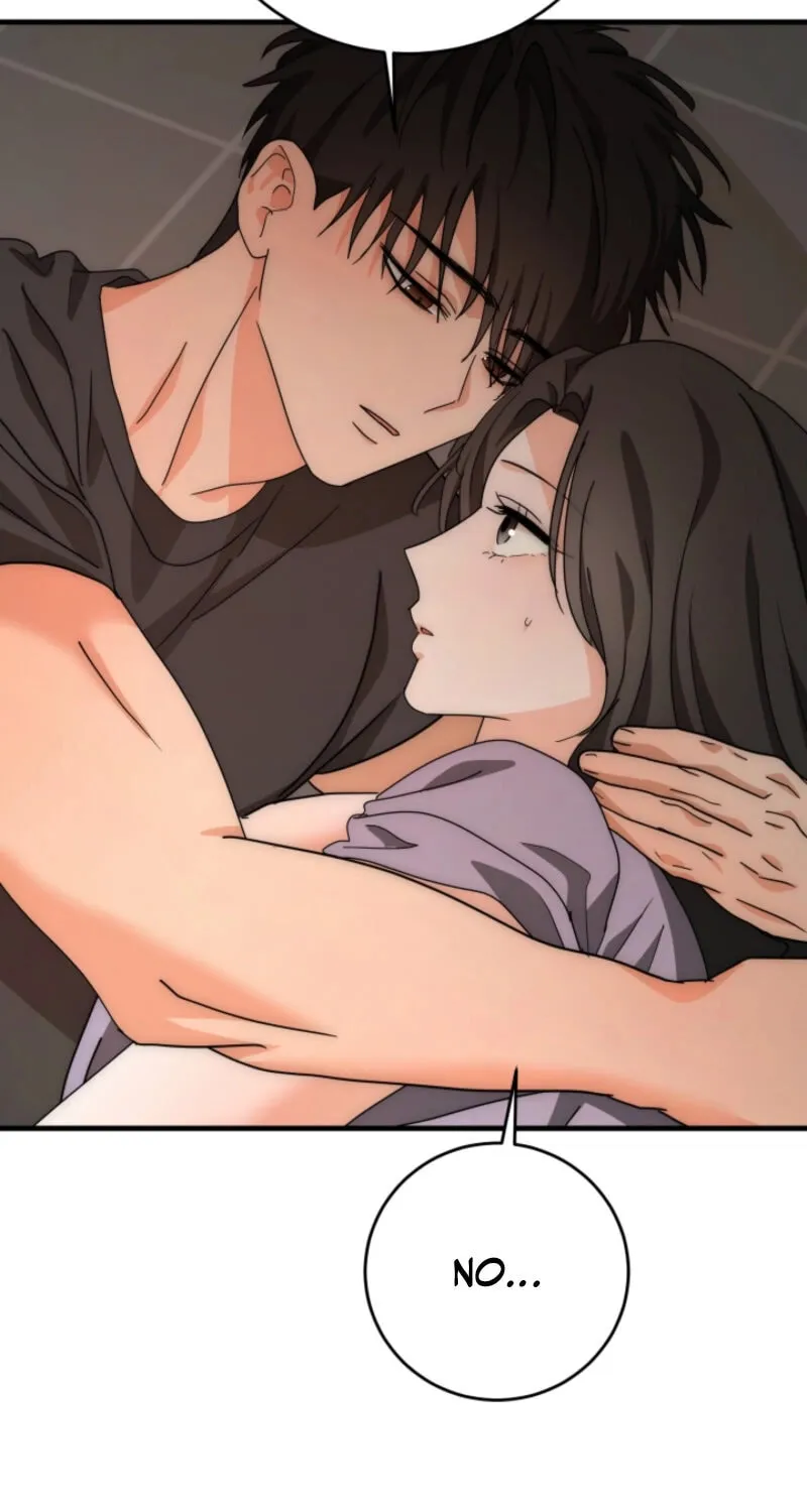 Next door. Younger guy. Heart fluttering. Chapter 16 page 68 - 