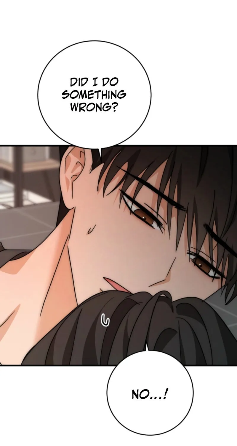 Next door. Younger guy. Heart fluttering. Chapter 16 page 69 - 