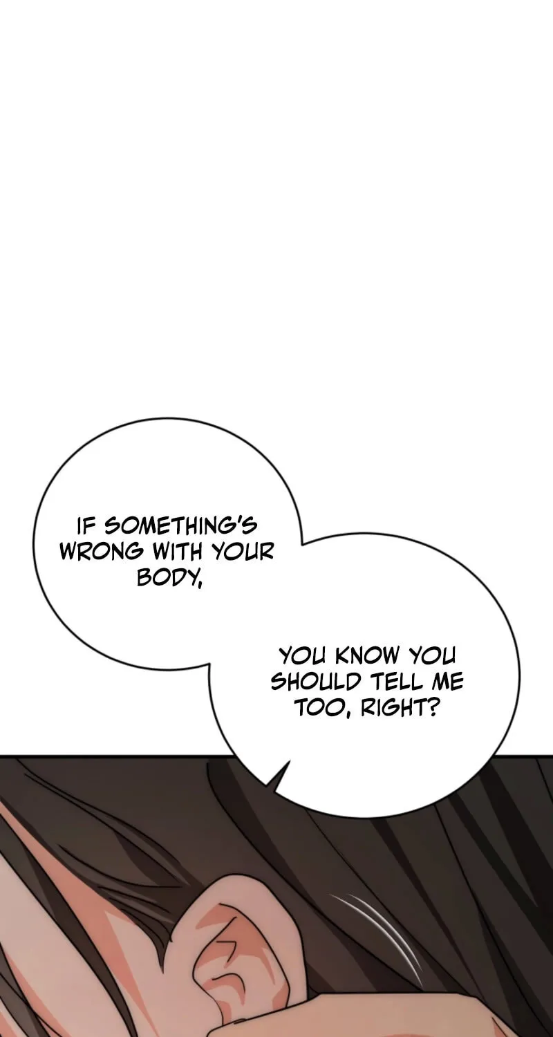 Next door. Younger guy. Heart fluttering. Chapter 16 page 70 - 