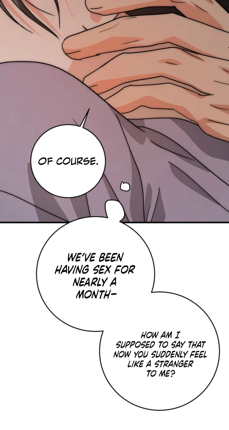 Next door. Younger guy. Heart fluttering. Chapter 16 page 71 - 