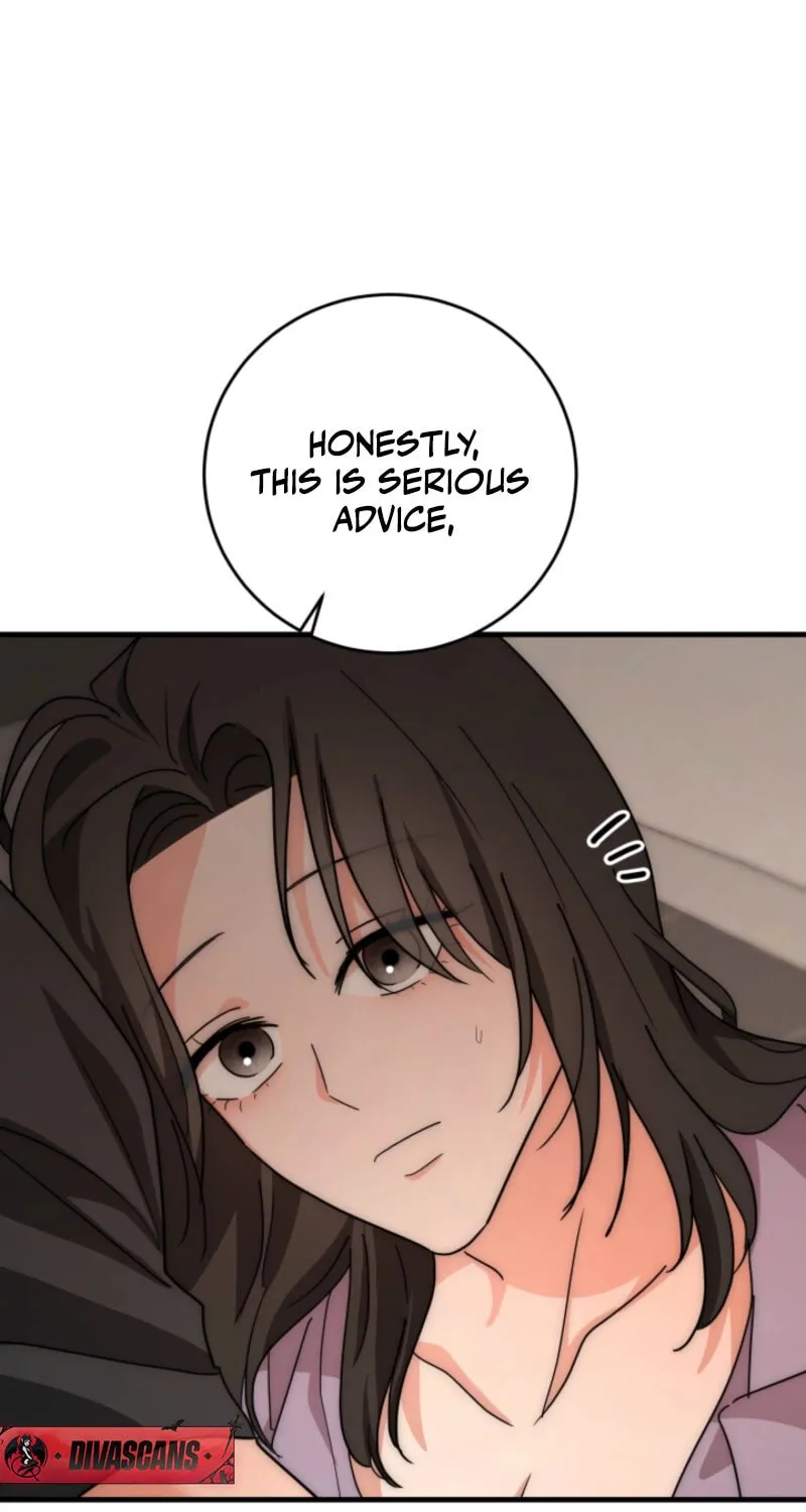 Next door. Younger guy. Heart fluttering. Chapter 16 page 72 - 