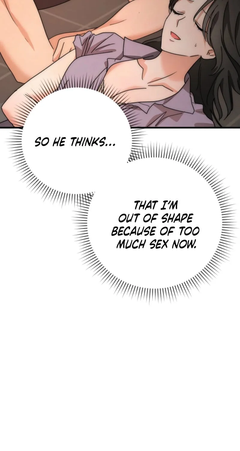 Next door. Younger guy. Heart fluttering. Chapter 16 page 75 - 