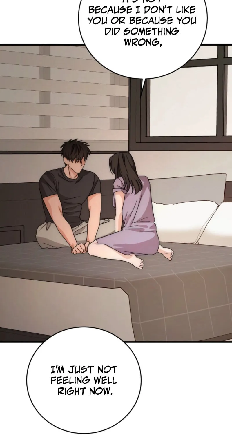 Next door. Younger guy. Heart fluttering. Chapter 16 page 77 - 