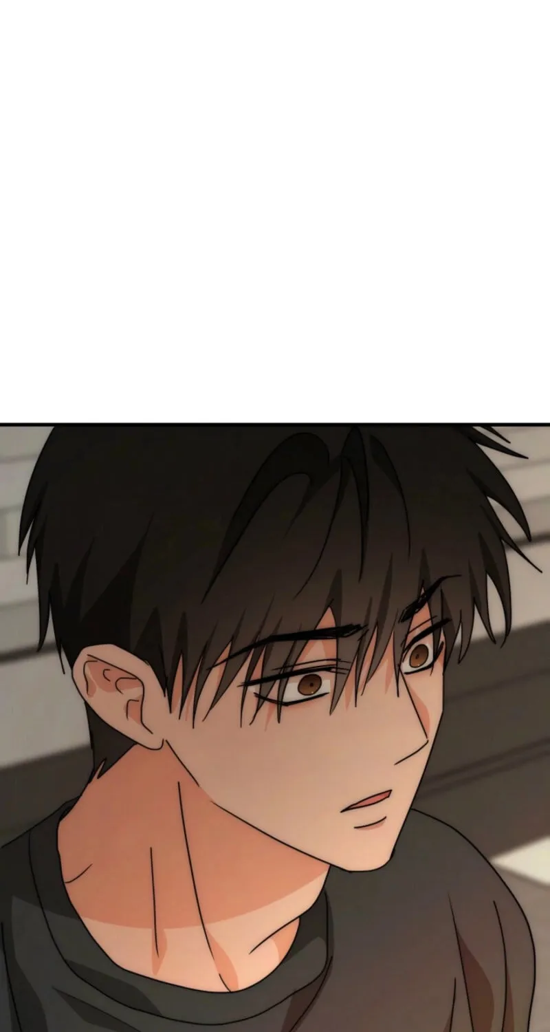 Next door. Younger guy. Heart fluttering. Chapter 16 page 81 - 