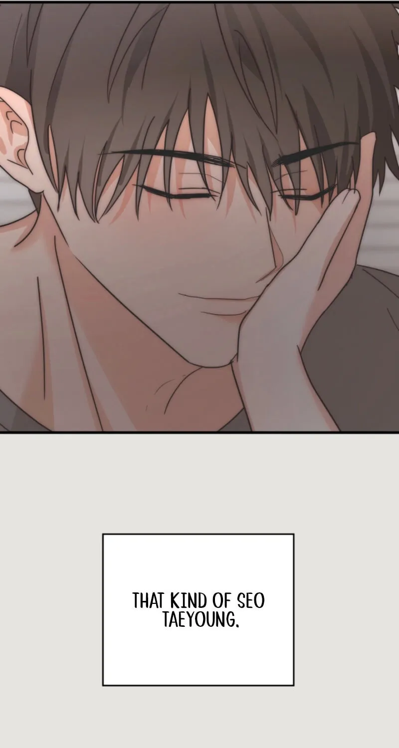 Next door. Younger guy. Heart fluttering. Chapter 16 page 10 - 