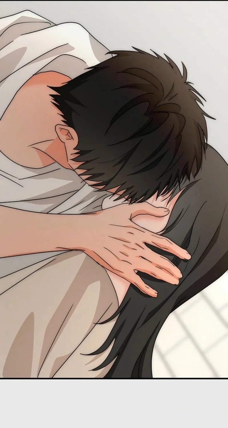 Next door. Younger guy. Heart fluttering. Chapter 17 page 11 - 