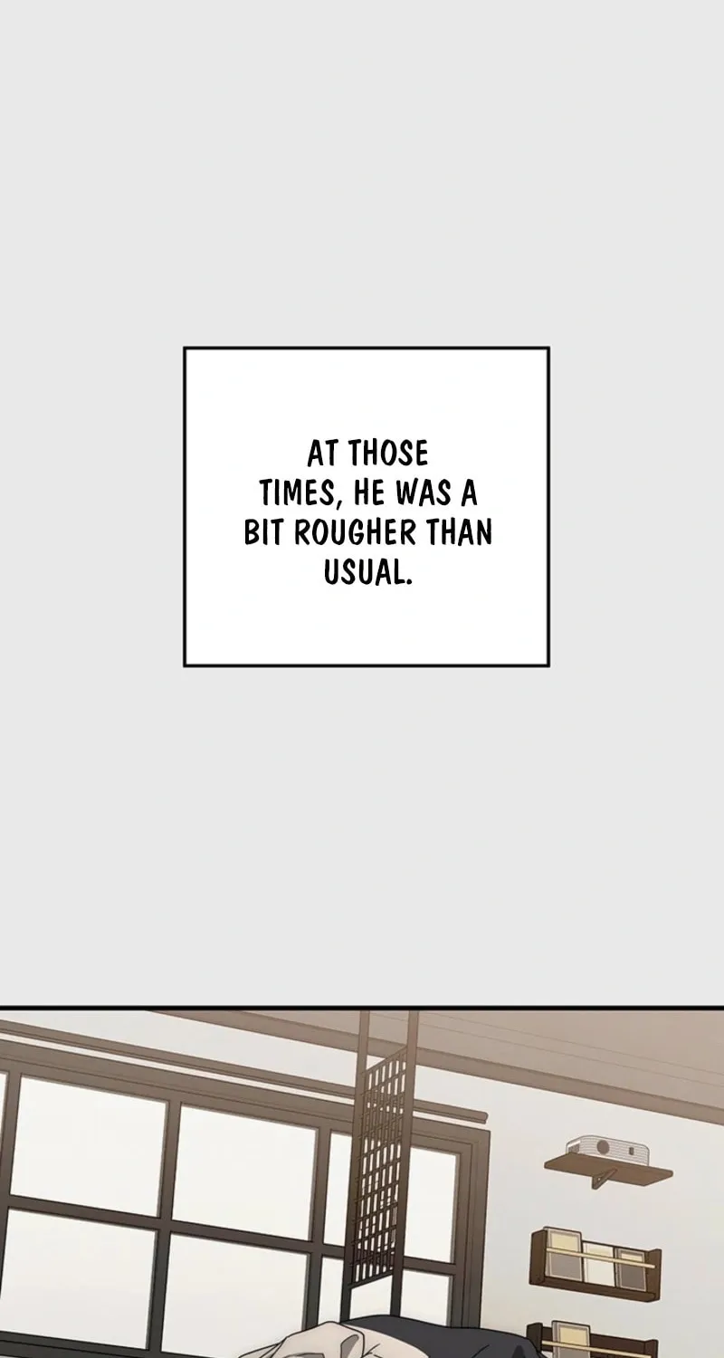 Next door. Younger guy. Heart fluttering. Chapter 17 page 12 - 