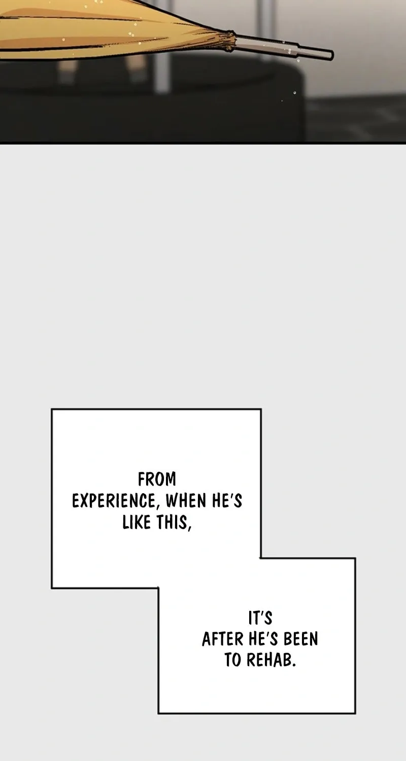 Next door. Younger guy. Heart fluttering. Chapter 17 page 14 - 