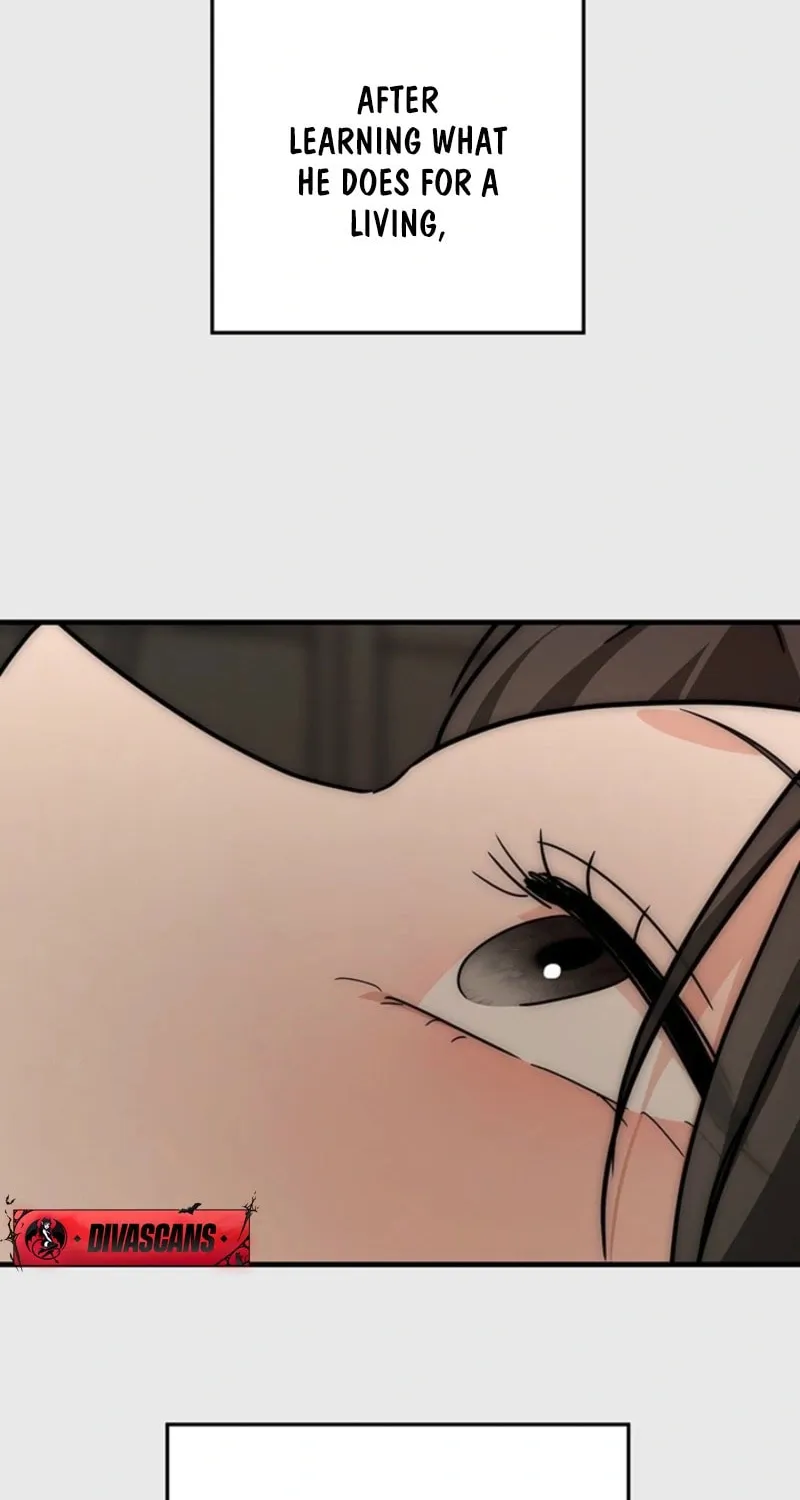 Next door. Younger guy. Heart fluttering. Chapter 17 page 16 - 