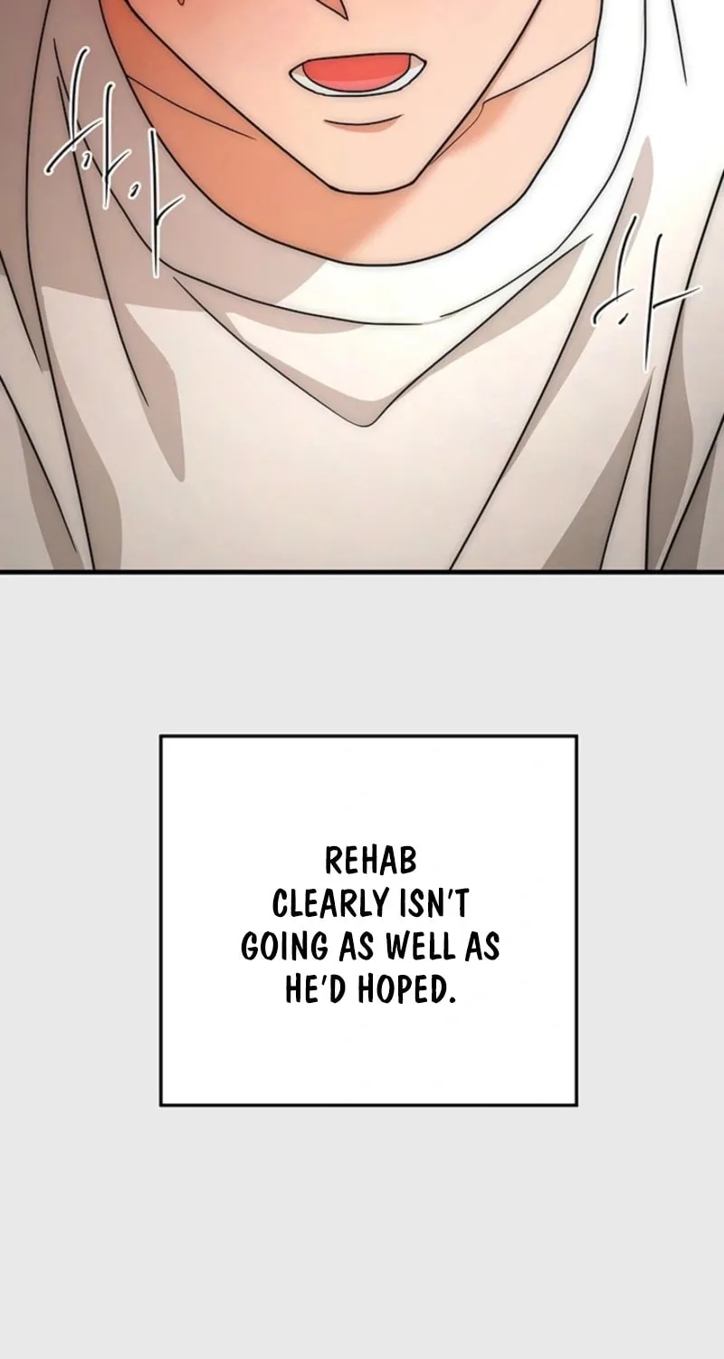 Next door. Younger guy. Heart fluttering. Chapter 17 page 18 - 