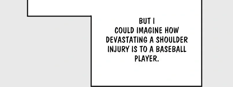 Next door. Younger guy. Heart fluttering. Chapter 17 page 20 - 