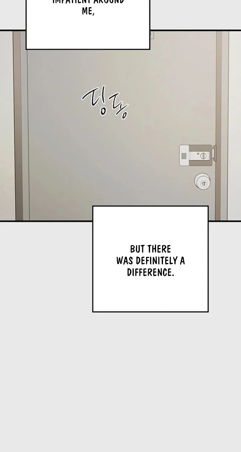 Next door. Younger guy. Heart fluttering. Chapter 17 page 3 - 