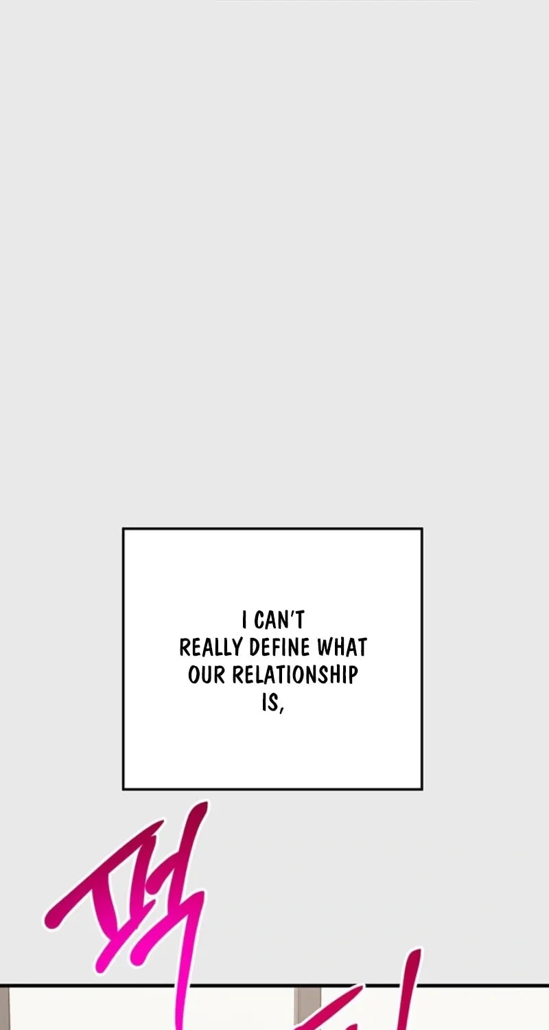 Next door. Younger guy. Heart fluttering. Chapter 17 page 21 - 