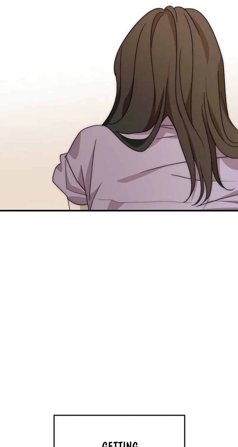 Next door. Younger guy. Heart fluttering. Chapter 17 page 27 - 