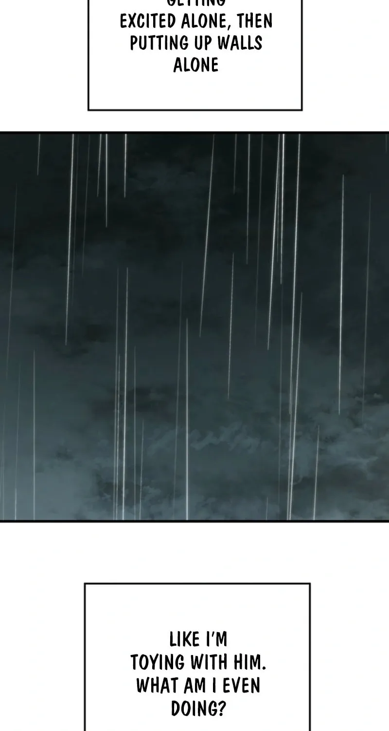 Next door. Younger guy. Heart fluttering. Chapter 17 page 28 - 