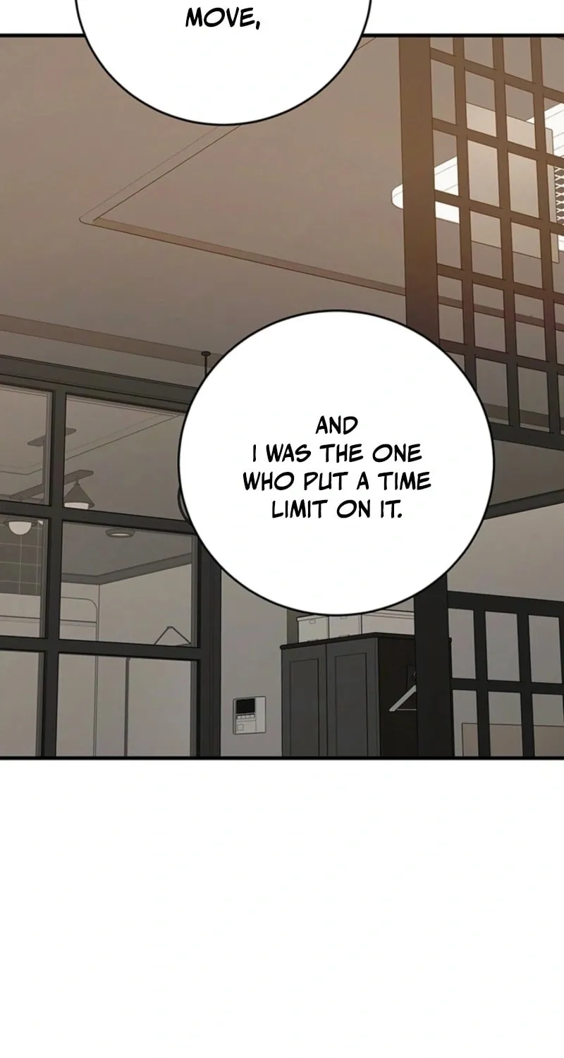 Next door. Younger guy. Heart fluttering. Chapter 17 page 35 - 