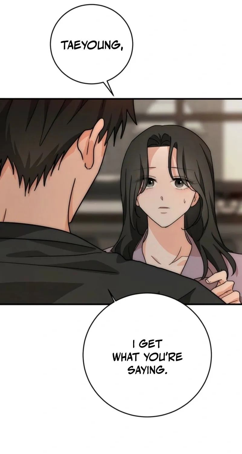 Next door. Younger guy. Heart fluttering. Chapter 17 page 36 - 