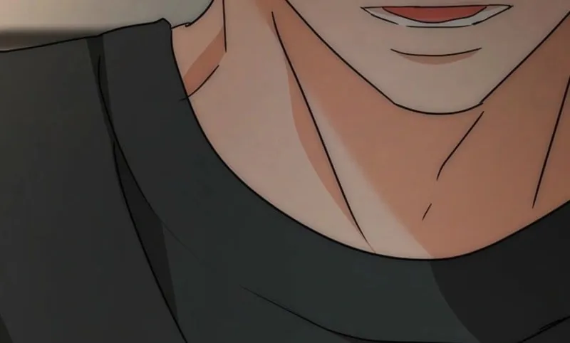 Next door. Younger guy. Heart fluttering. Chapter 17 page 40 - 