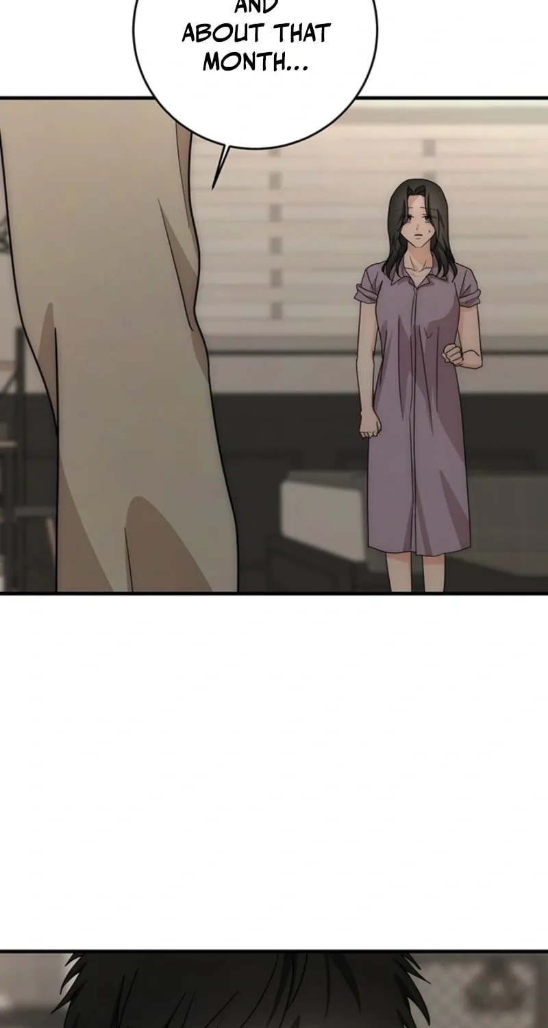 Next door. Younger guy. Heart fluttering. Chapter 17 page 45 - 