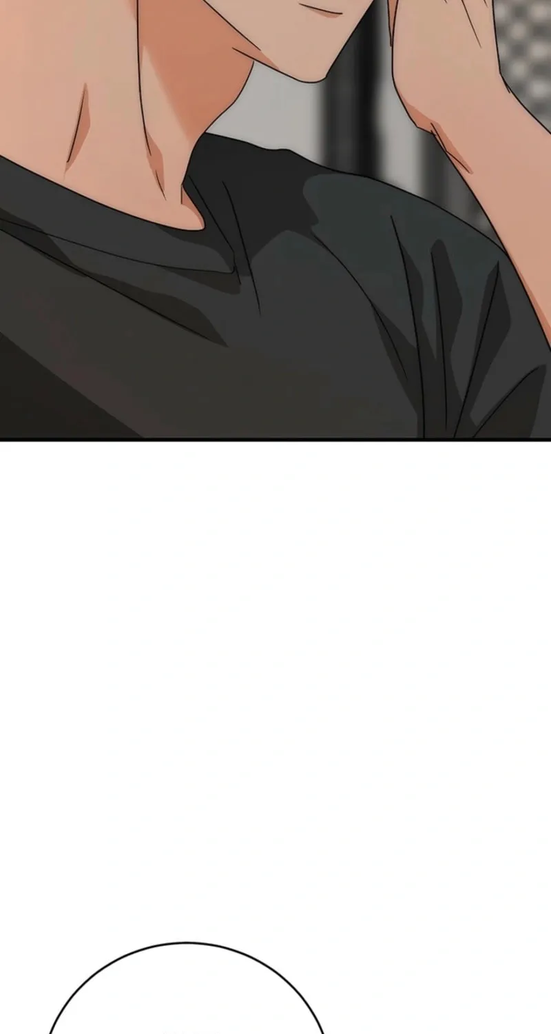 Next door. Younger guy. Heart fluttering. Chapter 17 page 47 - 