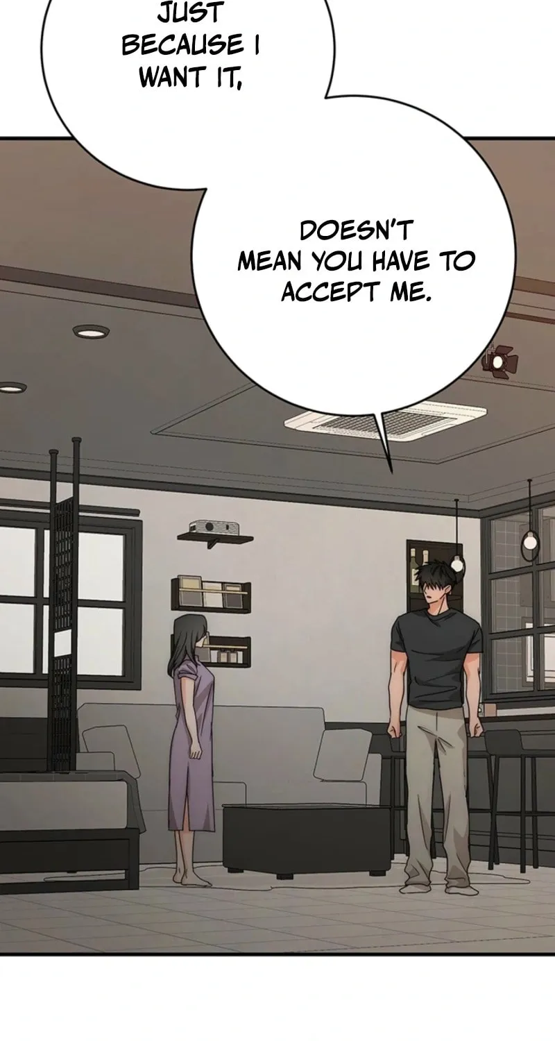 Next door. Younger guy. Heart fluttering. Chapter 17 page 48 - 