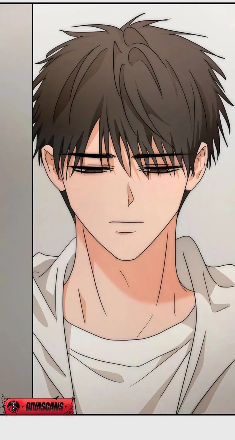Next door. Younger guy. Heart fluttering. Chapter 17 page 6 - 