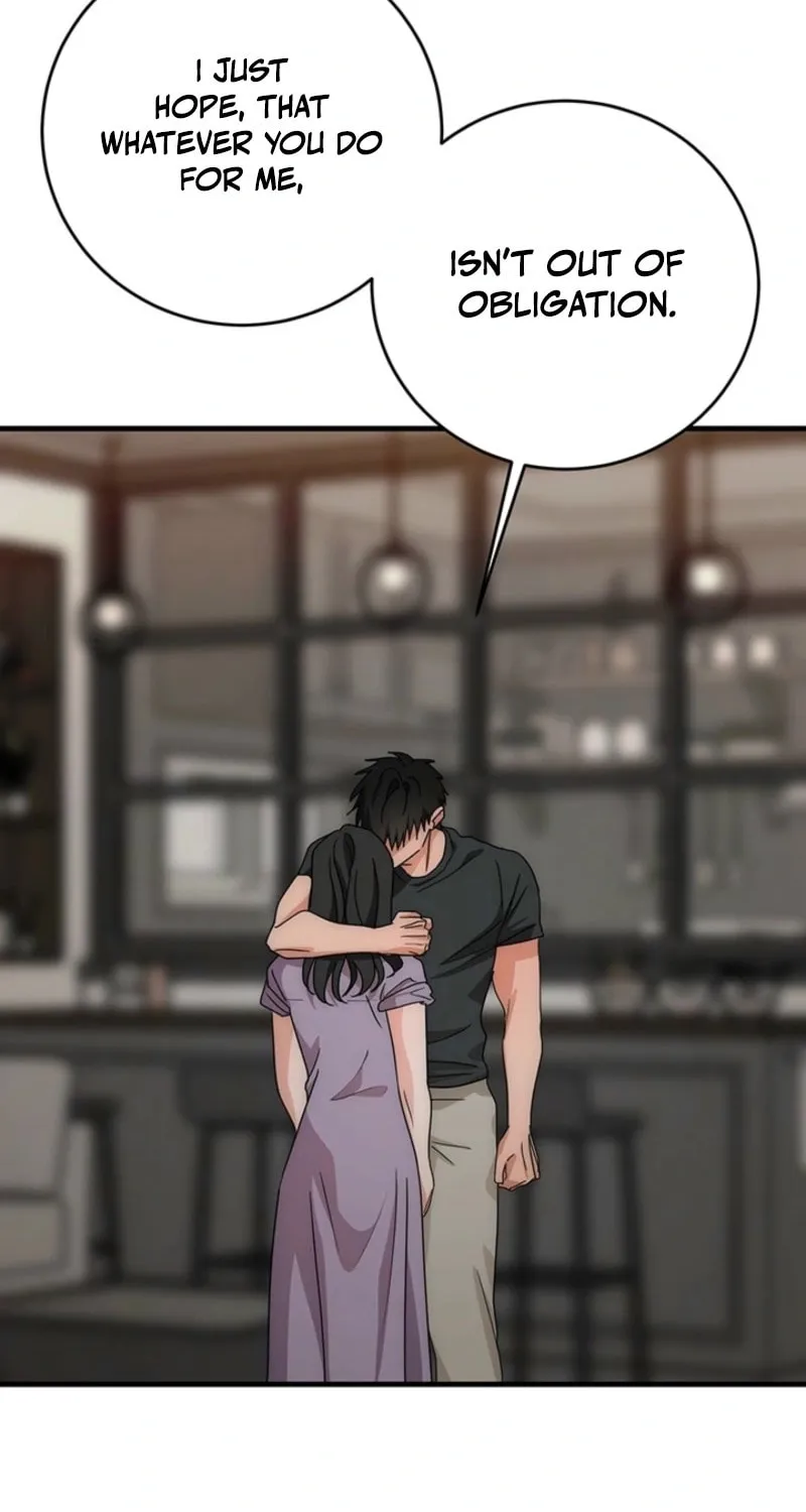 Next door. Younger guy. Heart fluttering. Chapter 17 page 52 - 