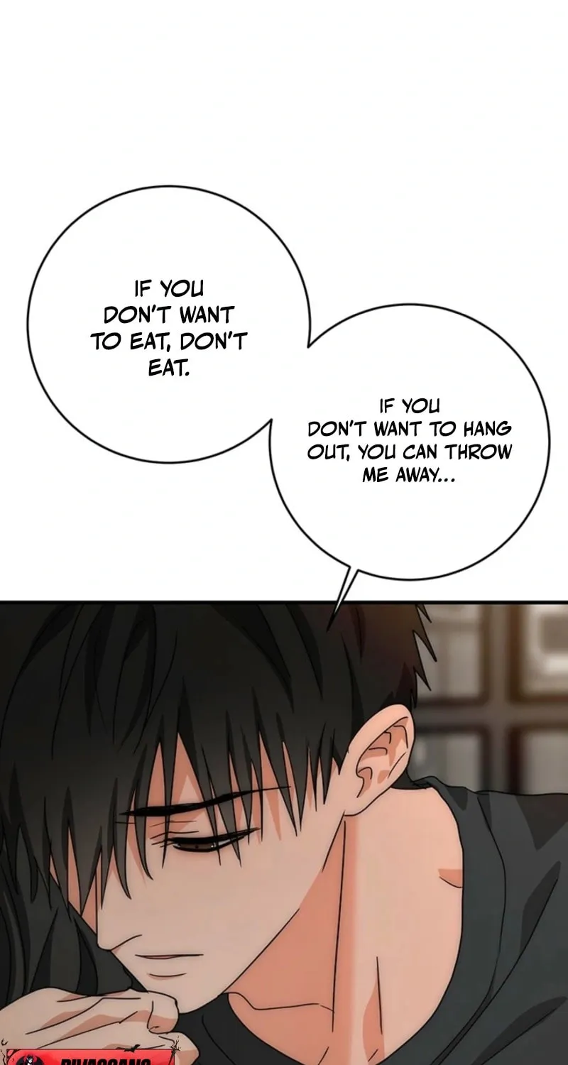 Next door. Younger guy. Heart fluttering. Chapter 17 page 53 - 