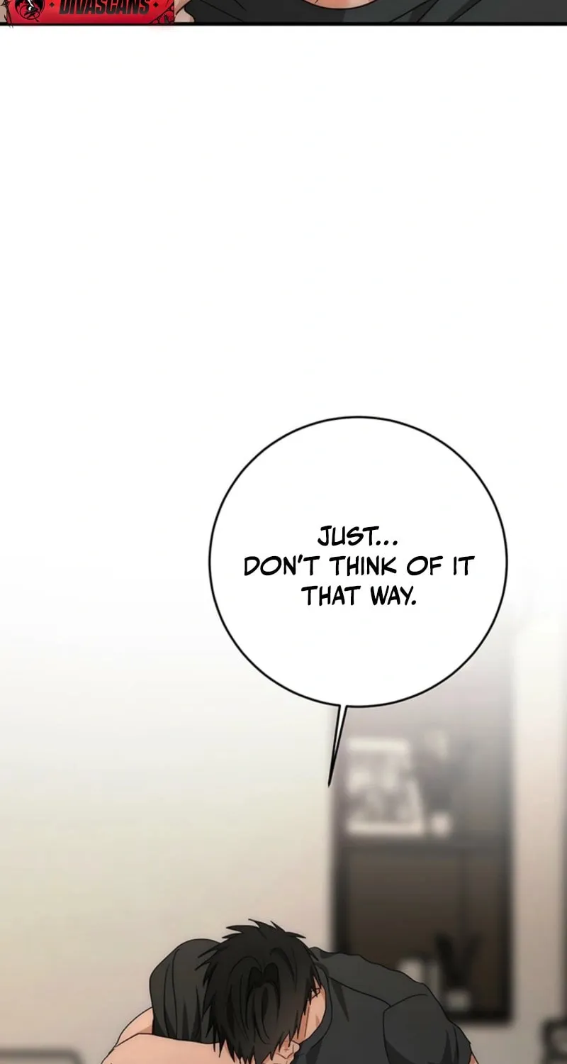 Next door. Younger guy. Heart fluttering. Chapter 17 page 54 - 