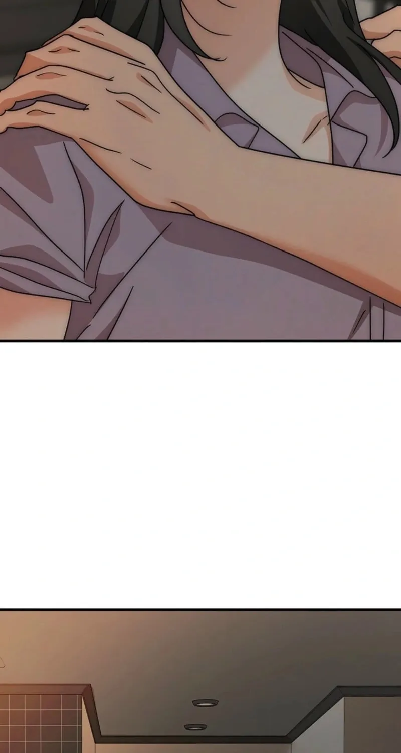 Next door. Younger guy. Heart fluttering. Chapter 17 page 56 - 