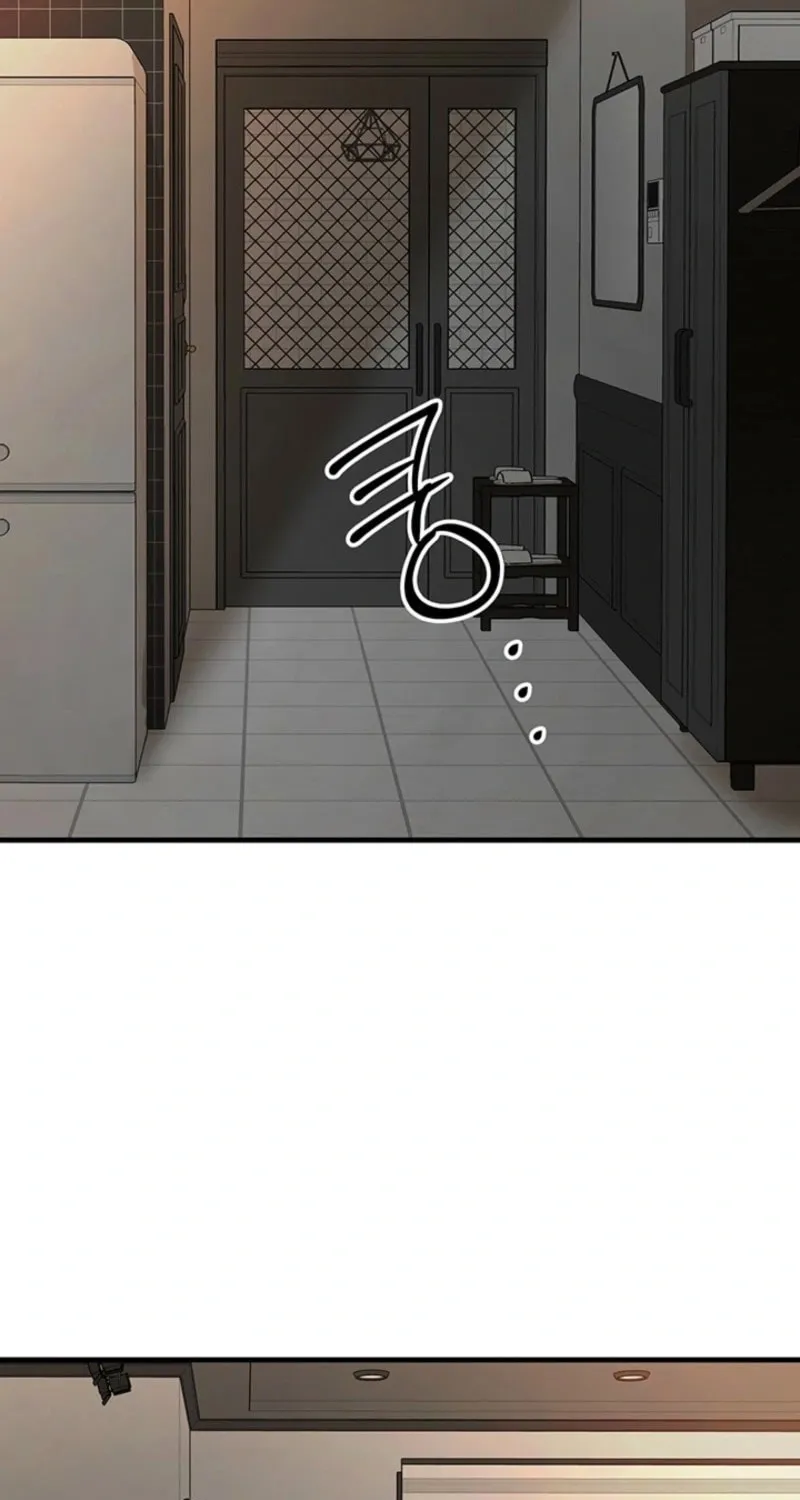 Next door. Younger guy. Heart fluttering. Chapter 17 page 57 - 