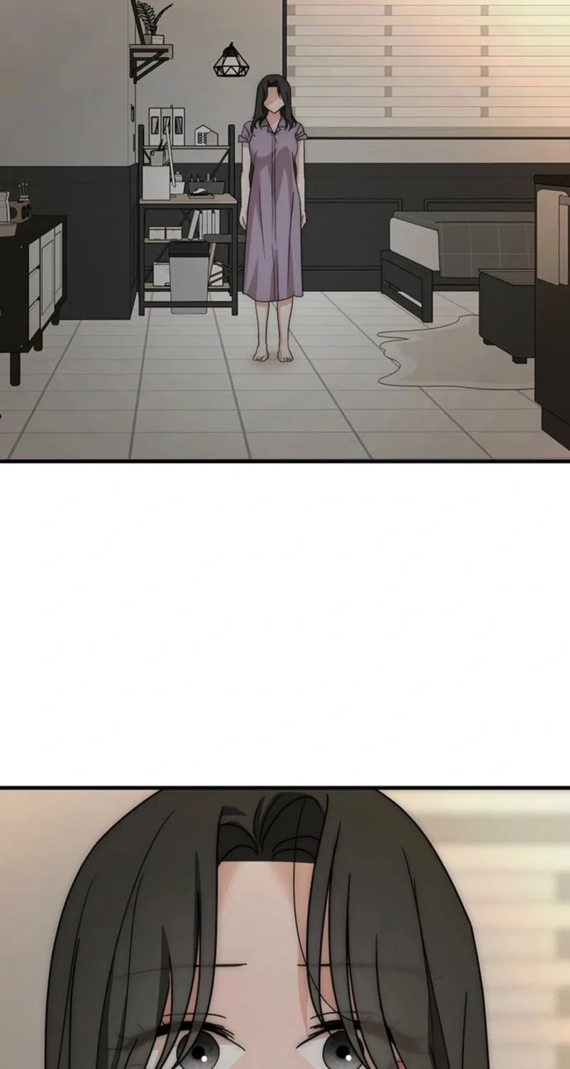 Next door. Younger guy. Heart fluttering. Chapter 17 page 58 - 