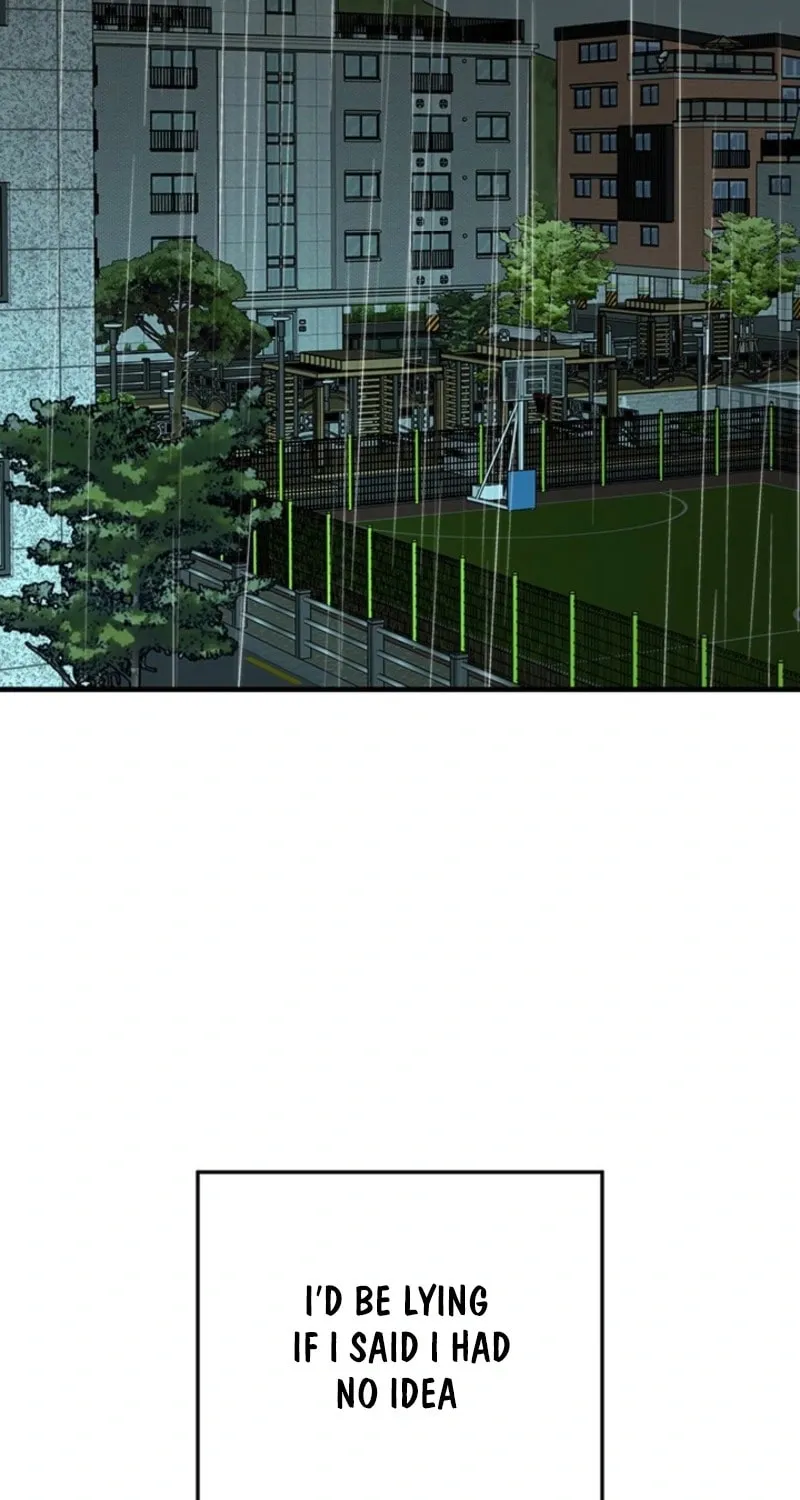 Next door. Younger guy. Heart fluttering. Chapter 17 page 61 - 