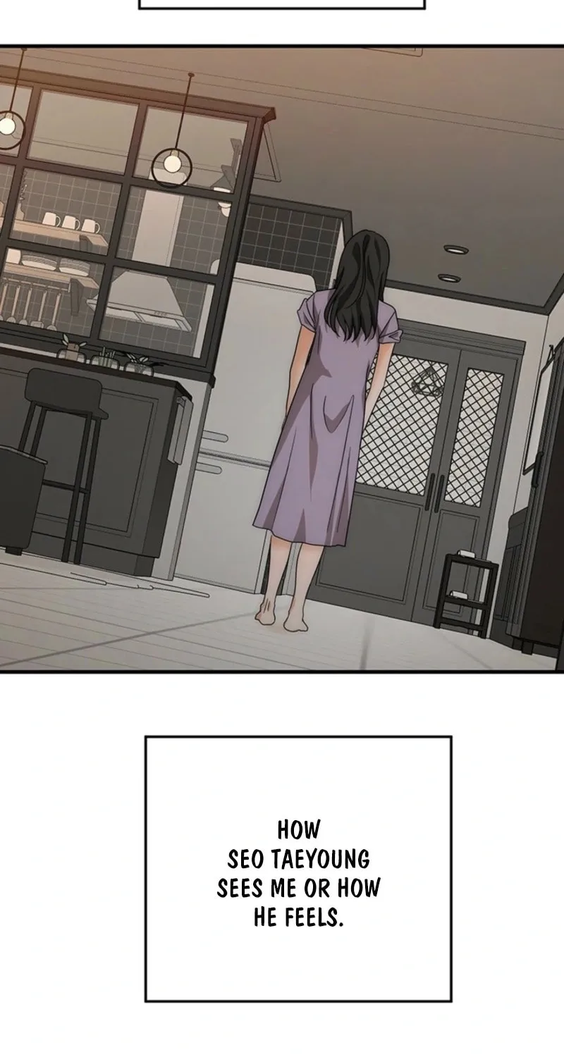 Next door. Younger guy. Heart fluttering. Chapter 17 page 62 - 