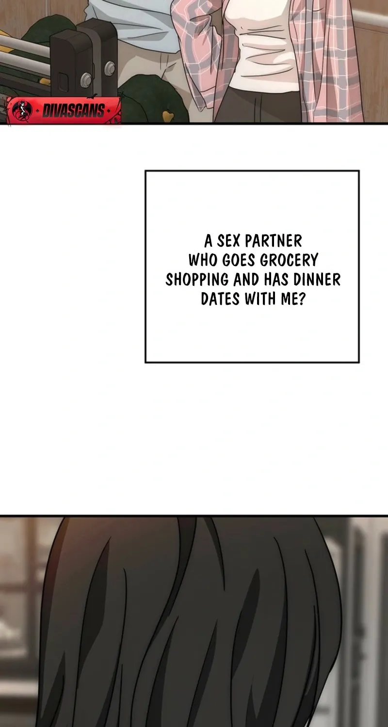 Next door. Younger guy. Heart fluttering. Chapter 17 page 64 - 