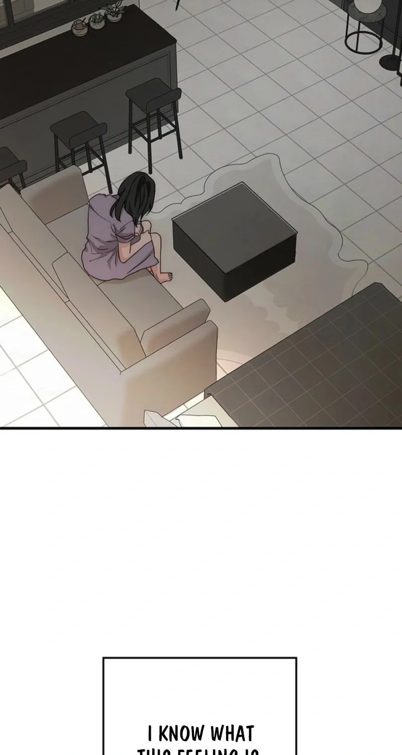 Next door. Younger guy. Heart fluttering. Chapter 17 page 68 - 