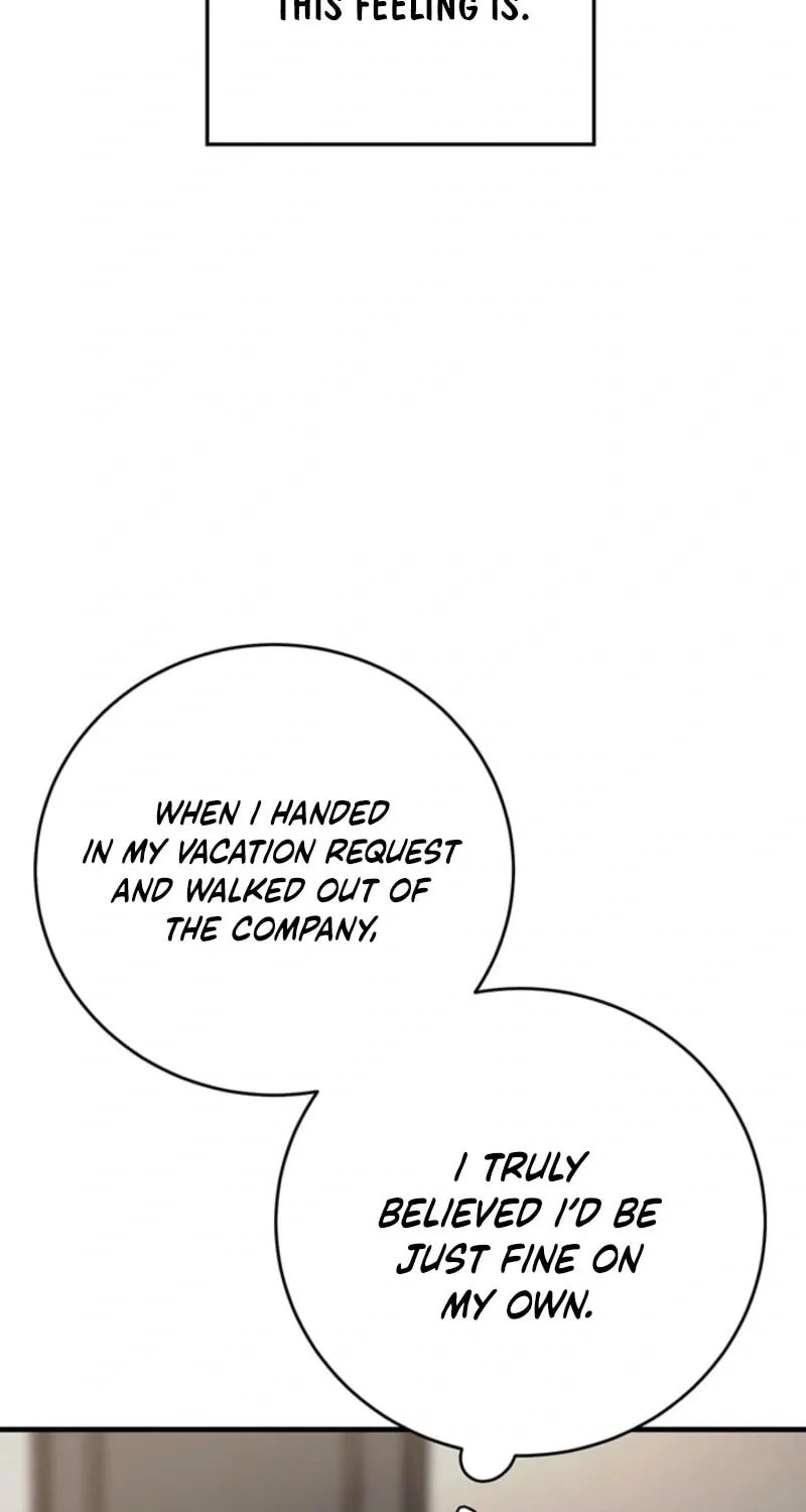 Next door. Younger guy. Heart fluttering. Chapter 17 page 69 - 
