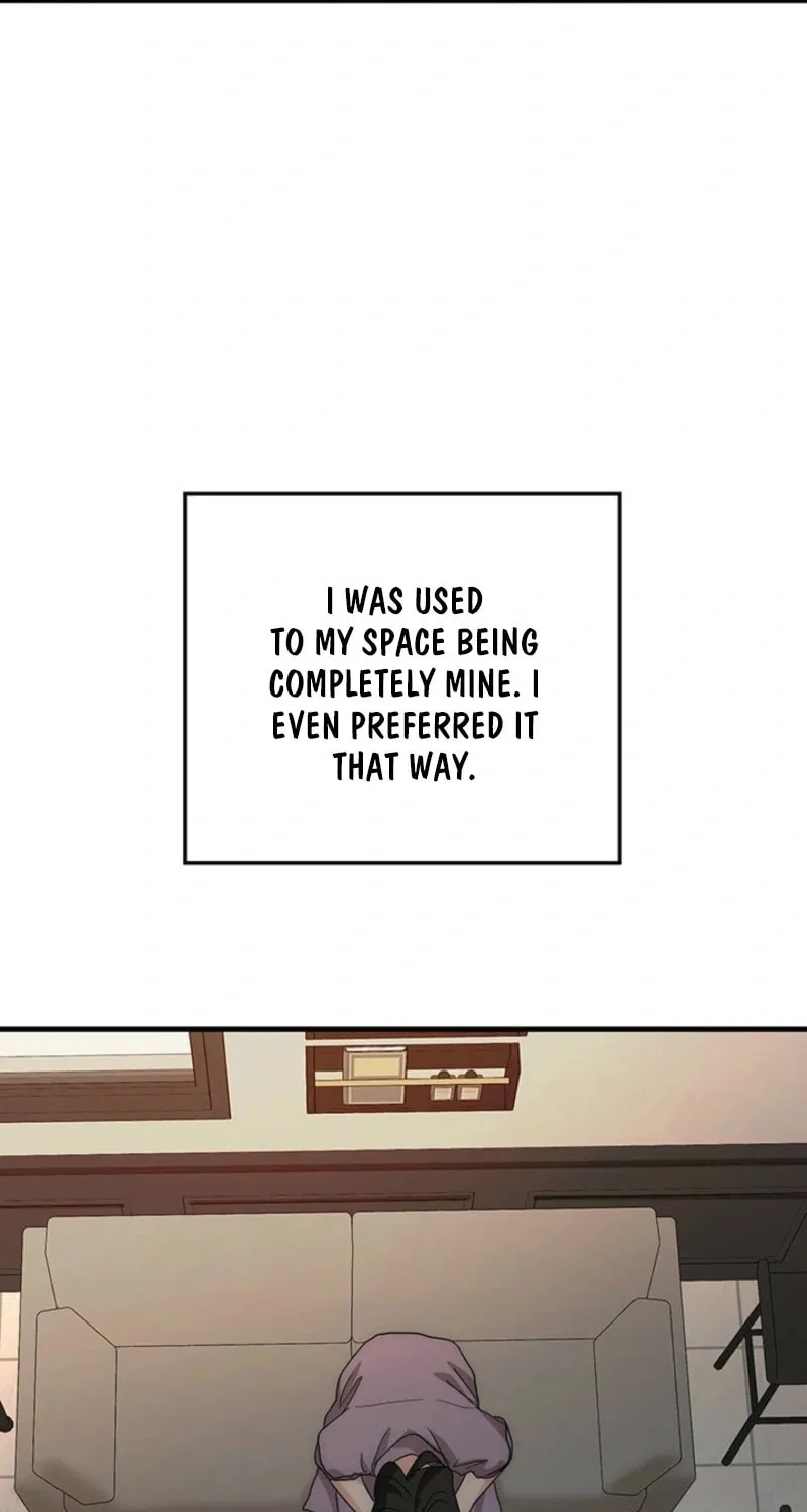 Next door. Younger guy. Heart fluttering. Chapter 17 page 71 - 