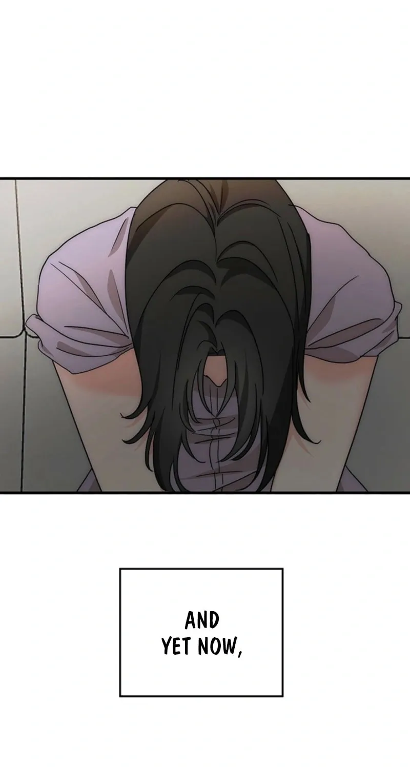 Next door. Younger guy. Heart fluttering. Chapter 17 page 73 - 